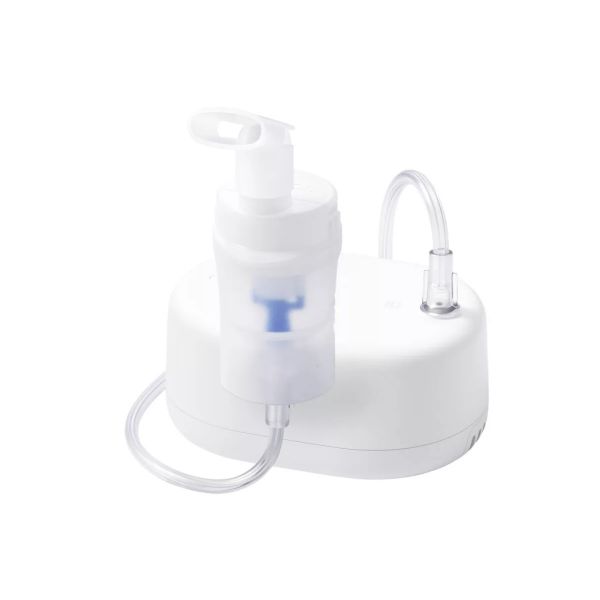 OMRON NE-C810 kompresszoros inhalátor NE-C810-E